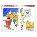 Search for geek calendars Science