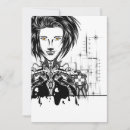Search for contrast cards White