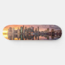 Search for city skyline skateboards New york