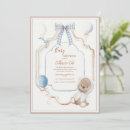 Search for bear balloon invitations Cute