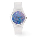 Search for snowflake watches Blue