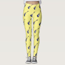 Search for rock music leggings Electric guitar