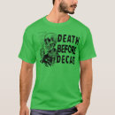 Search for death anniversary tshirts Graduation