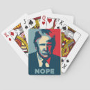 Search for donald trump playing cards Usa