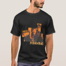 Search for fishman tshirts Band
