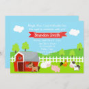 Search for unisex birthday invitations Gender neutral