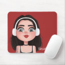 Search for headphone electronics Girl