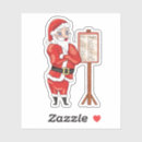 Search for naughty but nice stickers For kids