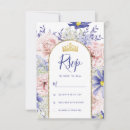 Search for quinceanera rsvp cards Classy