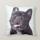 Search for french bulldog cushions Pets