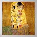 Search for kiss art Gustav klimt