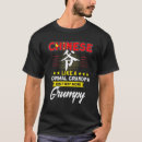 Search for chinese flag tshirts Pride