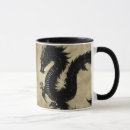Search for black dragon mugs Fantasy