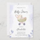 Search for stroller invitations Gender neutral