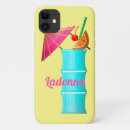Search for beach umbrella iphone cases Tropical