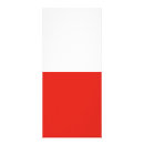Search for quantity rack cards Flag