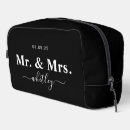 Search for mr and mrs bags Black
