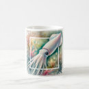 Search for squid mugs Animals