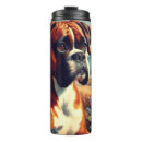 Search for boxer travel mugs Puppy