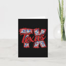 Search for texas state cards Independence