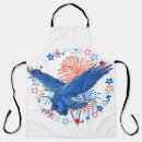 Search for 4th july aprons Eagle