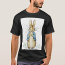 Search for beatrix potter tshirts Peter