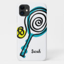 Search for sports iphone cases Racquet