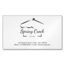 Search for equine business cards Animal
