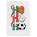 Search for basketball christmas gift bags 2026