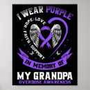 Search for abuse art Purple