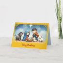 Search for baby jesus christmas cards Modern