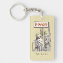 Search for best friend cartoon key rings Colourful