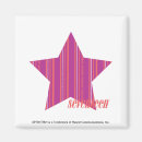 Search for thin magnets Purple