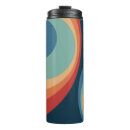 Search for colourful geometric design mugs Rainbow