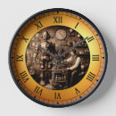 Search for mad scientist art Steampunk