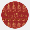 Search for light stars stickers Pattern