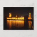 Search for london at night postcards Light