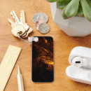Search for dark rectangular key rings Gold