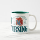 Search for anatomy heart mugs Nurse
