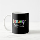 Search for behavior small mugs Rbt