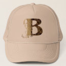 Search for b hats Text