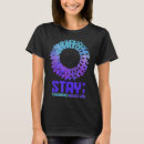 Search for awareness program clothing Mental health first aid