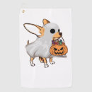 Search for halloween golf towels Treat