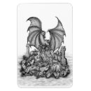 Search for graveyard magnets Zombie
