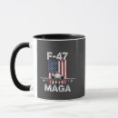 Search for jet fighter mugs Military