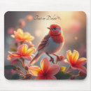 Search for birds mousepads Modern