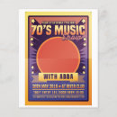 Search for show flyers Music