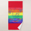 Search for gay bath towels Pride