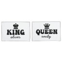 Search for mr and mrs pillowcases Anniversary