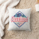 Search for cleveland cushions City